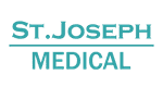St. Joseph Medical logo
